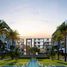 3 Bedroom Apartment for sale at El Patio Oro, The 5th Settlement