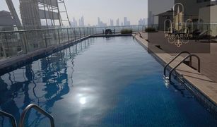Studio Apartment for sale in Umm Hurair 2, Dubai Azizi Aliyah