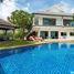 5 Bedroom Villa for sale in Maenam Beach, Maenam, Bo Phut