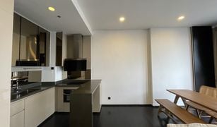 曼谷 Khlong Tan Nuea Park Origin Thonglor 2 卧室 公寓 售 