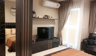 Studio Condominium a vendre à Lumphini, Bangkok Life One Wireless