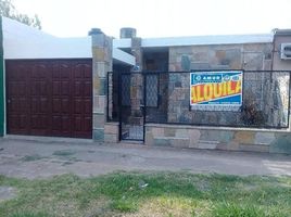 2 Schlafzimmer Haus zu vermieten in San Fernando, Chaco, San Fernando
