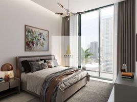1 Schlafzimmer Appartement zu verkaufen im Crest Grande, Sobha Hartland, Mohammed Bin Rashid City (MBR)