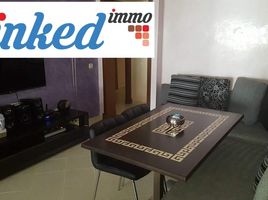 3 Bedroom Apartment for sale at Appartement de 109 m² à vendre à Bourgogne., Na Anfa, Casablanca