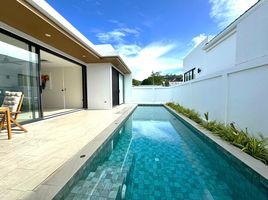 2 Bedroom Villa for sale in Big Budhha Beach, Bo Phut, Bo Phut