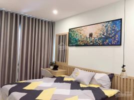 Studio Apartment for rent at Cầu Giấy Center Point, Quan Hoa, Cau Giay, Hanoi, Vietnam