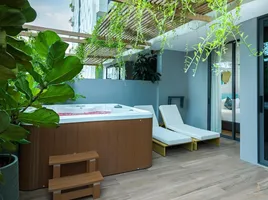 1 спален Кондо на продажу в Layan Green Park Phase 1, Чернг Талай