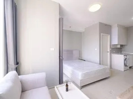 Studio Condo for sale at Chapter One ECO Ratchada - Huaikwang, Huai Khwang, Huai Khwang