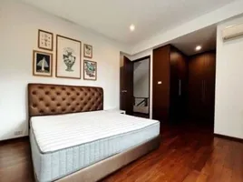 4 Bedroom Townhouse for rent at Lotus Point Elegant, Phra Khanong Nuea