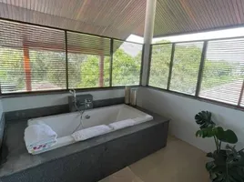 4 Schlafzimmer Haus zu vermieten in Maenam, Koh Samui, Maenam