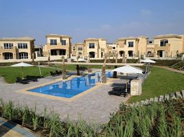 4 Bedroom House for sale at Stone Park, The 5th Settlement, New Cairo City