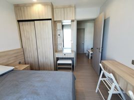 1 Schlafzimmer Appartement zu vermieten im Life Sukhumvit 62, Bang Chak, Phra Khanong