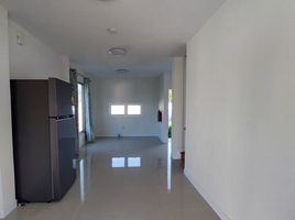 3 Bedroom House for rent at Phuket Ville , Thep Krasattri