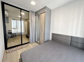 1 Schlafzimmer Wohnung zu vermieten im The Privacy Taopoon Interchange, Bang Sue, Bang Sue, Bangkok