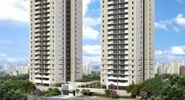 Available Units at Indaiá