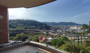 3 Bedrooms Condo for sale in Ratsada, Phuket The Green Places Condominium