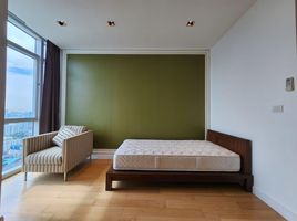 4 спален Кондо в аренду в Athenee Residence, Lumphini
