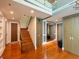 3 спален Кондо в аренду в Bright Sukhumvit 24, Khlong Tan