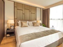 Studio Apartment for sale at Mida Grande Resort Condominiums, Choeng Thale