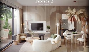 3 Habitaciones Villa en venta en , Dubái Anya 2