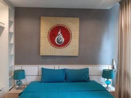 1 Schlafzimmer Wohnung zu vermieten im The Bell Condominium, Chalong, Phuket Town, Phuket, Thailand