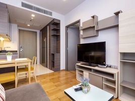 1 Bedroom Apartment for rent at Keyne, Khlong Tan