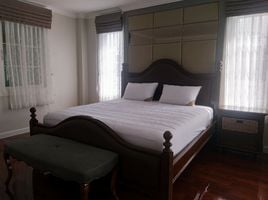 4 Schlafzimmer Villa zu vermieten im Fantasia Villa 4, Bang Na, Bang Na