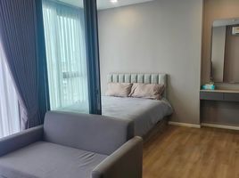 1 Schlafzimmer Wohnung zu vermieten im Modiz Rhyme Ramkhamhaeng, Hua Mak