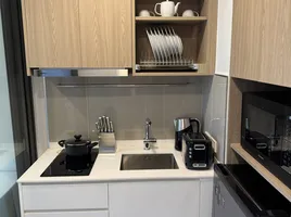 1 Bedroom Condo for sale at Sky Park, Choeng Thale, Thalang