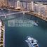 4 Bedroom Condo for sale at Canal Front Residences, dar wasl
