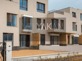 3 Bedroom House for sale at Villette, The 5th Settlement, New Cairo City