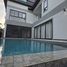 4 Bedroom House for sale at Serenity Jomtien Villas, Nong Prue