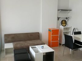 1 Bedroom Condo for sale at D Condo Sign, Fa Ham, Mueang Chiang Mai, Chiang Mai