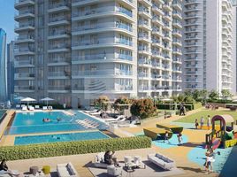 3 Bedroom Apartment for sale at Beachgate by Address, EMAAR Beachfront, Dubai Harbour