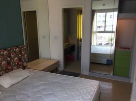 1 Schlafzimmer Wohnung zu vermieten im Grande Caribbean, Nong Prue, Pattaya, Chon Buri