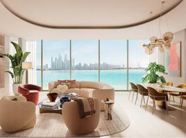 3 Bedroom Apartment for sale at Ellington Beach House, The Crescent, Palm Jumeirah