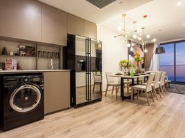 2 Schlafzimmer Wohnung zu verkaufen im Andromeda Condominium, Nong Prue