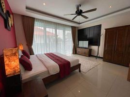 4 Schlafzimmer Villa zu vermieten im Whispering Palms Pattaya, Pong, Pattaya, Chon Buri