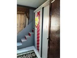 3 Bedroom Condo for rent at Al masrawya, South Investors Area, New Cairo City