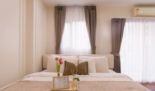 1 Bedroom Condo for sale in Bang Chak, Bangkok The Escape