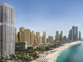 3 Bedroom Condo for sale at La Vie, Jumeirah Beach Residence (JBR)