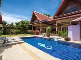 5 Bedroom House for sale in Rawai, Phuket Town, Rawai