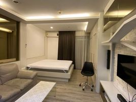 Studio Wohnung zu vermieten im Supalai Premier Asoke, Bang Kapi