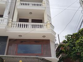 Studio House for sale in Ward 25, Binh Thanh, Ward 25