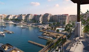 2 Habitaciones Apartamento en venta en La Mer, Dubái Le Ciel