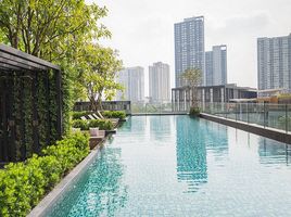 1 Bedroom Condo for sale at The Base Park East Sukhumvit 77, Phra Khanong Nuea, Watthana, Bangkok