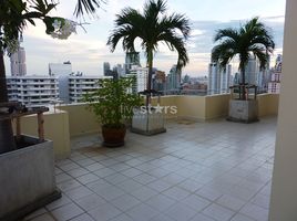 4 Bedroom Apartment for rent at Piyathip Place, Khlong Tan Nuea, Watthana