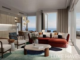 2 बेडरूम अपार्टमेंट for sale at Address The Bay, EMAAR Beachfront