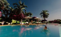 图片 2 of the 游泳池 at Andaman Bay View Residences