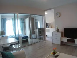 1 Bedroom Condo for sale at Plum Condo Laemchabang, Thung Sukhla, Si Racha